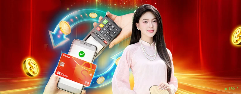 Comparação APP mobile vs versão web da bet687