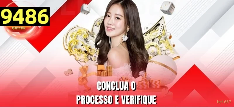 Cassino ao vivo da bet687 com dealers reais