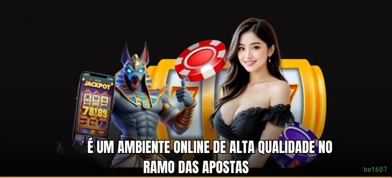Jogos de fortune da bet687 com prêmios incríveis