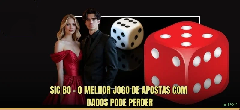Login seguro na bet687