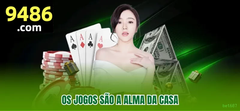 Login seguro na bet687