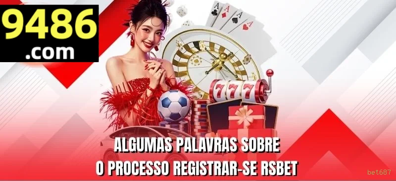 Slots online da bet687 com jackpots progressivos