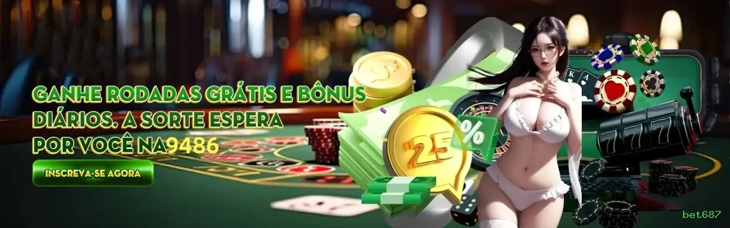 Canal oficial da bet687 no Telegram