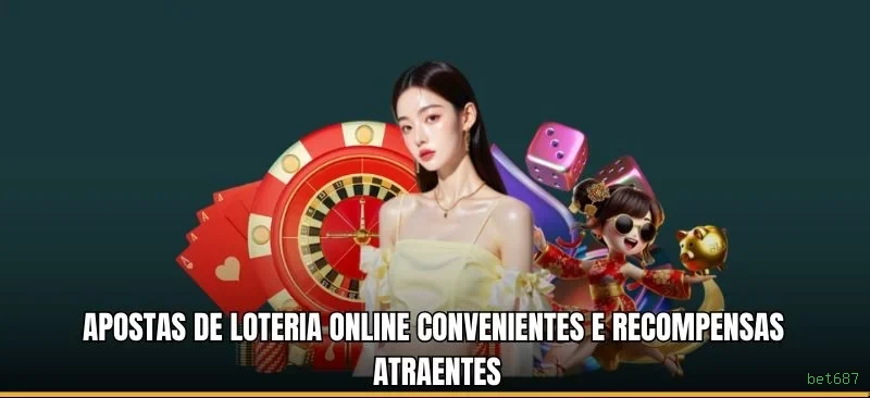 Programa VIP exclusivo da bet687