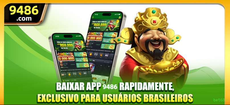 Ganhe prêmios incríveis na bet687