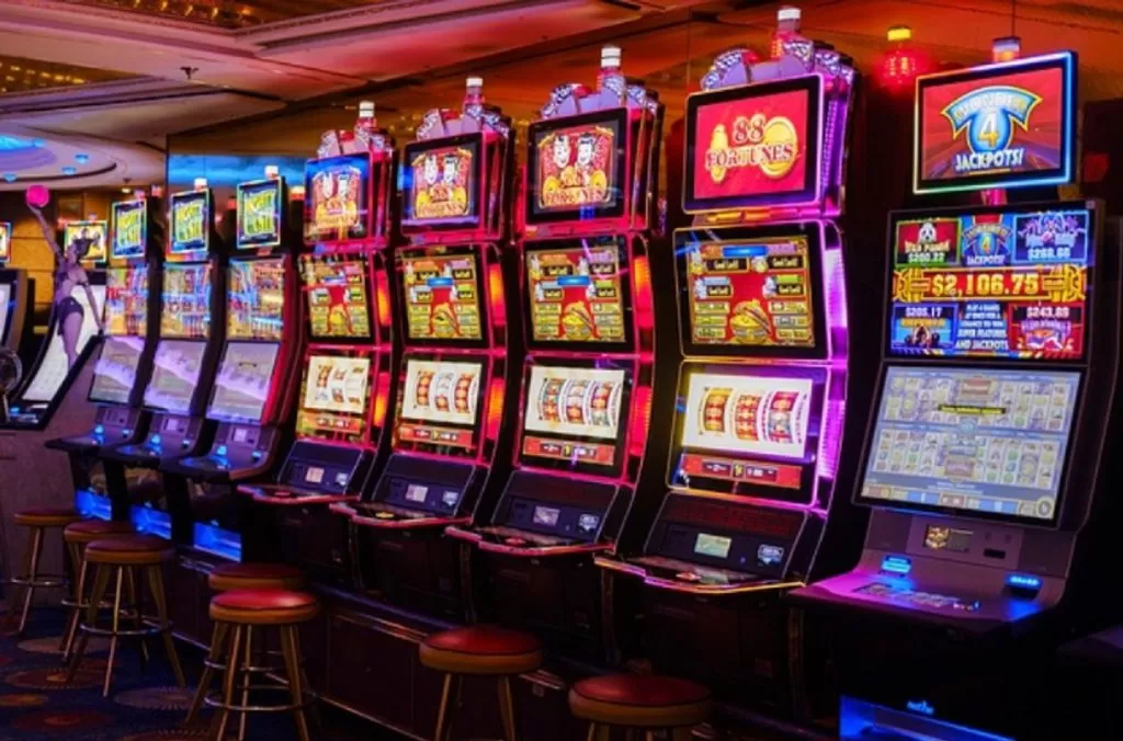 Slots bet687 - Sweet Bonanza e caça-níqueis populares