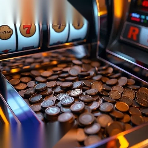 Níveis do programa VIP da bet687